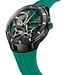 Bulova 28A207 Herrenuhr Accutron 45 mm