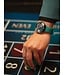 Bulova 28A207 Herrenuhr Accutron 45 mm