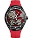 Bulova 28A206 Herrenuhr Accutron 45 mm
