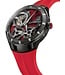 Bulova 28A206 Herrenuhr Accutron 45 mm