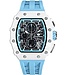 Tsar Bomba TB8204B-02 Herrenuhr Elemental Chronograph 44 mm