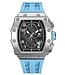 Tsar Bomba TB8204Q-36 Herrenuhr Elemental Chronograph 44 mm