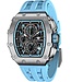 Tsar Bomba TB8204QA-05 Herrenuhr Elemental Chronograph 44 mm