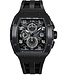 Tsar Bomba TB8211Q-04 Herrenuhr Elemental Chronograph 52 mm