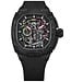 Tsar Bomba TB8601-01 Herrenuhr Dark 43 mm