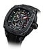 Tsar Bomba TB8601-01 Herrenuhr Dark 43 mm