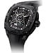 Tsar Bomba TB8605A-04 Herrenuhr Dark 46 mm