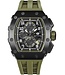 Tsar Bomba TB8204Q-38 Herrenuhr Elemental Chronograph 43 mm