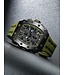 Tsar Bomba TB8204Q-38 Herrenuhr Elemental Chronograph 43 mm