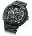 Tsar Bomba TB8401CF-01 Herrenuhr Electron 43 mm