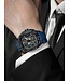 Tsar Bomba TB8605-02 Herrenuhr Dark 43 mm