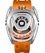 Tsar Bomba TB8213A-01(1+2)SET Herrenuhr Reactor 44 mm