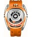 Tsar Bomba TB8213A-01(1+2)SET Herrenuhr Reactor 44 mm