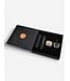 Tsar Bomba TB8213A-07(1+2)SET Herrenuhr Reactor 44 mm