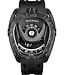 Tsar Bomba TB8213A-06(1+2)SET Herrenuhr Reactor 44 mm