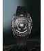 Tsar Bomba TB8213A-06(1+2)SET Herrenuhr Reactor 44 mm