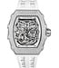 Tsar Bomba TB8208D-11 Herrenuhr Elemental 43 mm