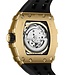 Tsar Bomba TB8208D-13 Herrenuhr Elemental 43 mm