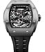 Tsar Bomba TB8228T-01 Herrenuhr Elemental 45 mm