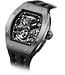 Tsar Bomba TB8228T-01 Herrenuhr Elemental 45 mm