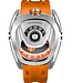 Tsar Bomba TB8213A(1+1)-01 Herrenuhr Reactor 44 mm