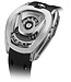 Tsar Bomba TB8213A(1+1)-02 Herrenuhr Reactor 44 mm