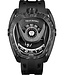 Tsar Bomba TB8213A(1+1)-06 Herrenuhr Reactor 44 mm