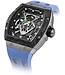 Tsar Bomba TB8216TF-03 Herrenuhr Neutron 46 mm