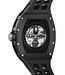 Tsar Bomba TB8212CII-02 Herrenuhr Elemental 43 mm