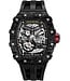 Tsar Bomba TB8208CF-38 Herrenuhr Elemental 43 mm