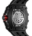 Tsar Bomba TB8208CF-38 Herrenuhr Elemental 43 mm