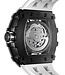 Tsar Bomba TB8208CF-40 Herrenuhr Elemental 43 mm