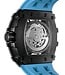 Tsar Bomba TB8208CF-41 Herrenuhr Elemental 43 mm