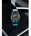 Tsar Bomba TB8208CF-41 Herrenuhr Elemental 43 mm
