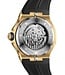 Tsar Bomba TB8230-04 Herrenuhr Electron 45 mm