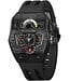 Tsar Bomba TB8229CF-01 Herrenuhr Parallax 43 mm