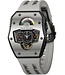Tsar Bomba TB8229C-01 Herrenuhr Parallax 43 mm