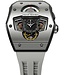 Tsar Bomba TB8229C-01 Herrenuhr Parallax 43 mm