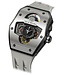 Tsar Bomba TB8229C-01 Herrenuhr Parallax 43 mm
