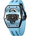 Tsar Bomba TB8229C-02 Herrenuhr Parallax 43 mm