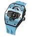 Tsar Bomba TB8229C-02 Herrenuhr Parallax 43 mm