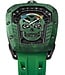 Tsar Bomba TB8227-03 Herrenuhr Reaktor 42 mm