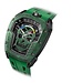 Tsar Bomba TB8227-03 Herrenuhr Reaktor 42 mm