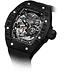 Tsar Bomba TB8218(1+5)SCM Herrenuhr Atomic 45 mm