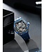 Tsar Bomba TB8218(1+5)SCM Herrenuhr Atomic 45 mm