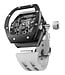 Tsar Bomba TB8218(1+7)CF-03 Herrenuhr Atomic 45 mm