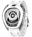 Tsar Bomba TB8213A(1+1)-08 Herrenuhr Reactor 44 mm