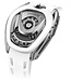 Tsar Bomba TB8213A(1+1)-08 Herrenuhr Reactor 44 mm
