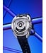 Tsar Bomba TB8213A-02(1+2)Set Herrenuhr Reactor 44 mm