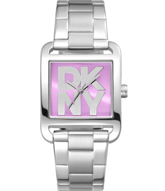 DKNY DK1L001M0035 Damenuhr City 37 mm